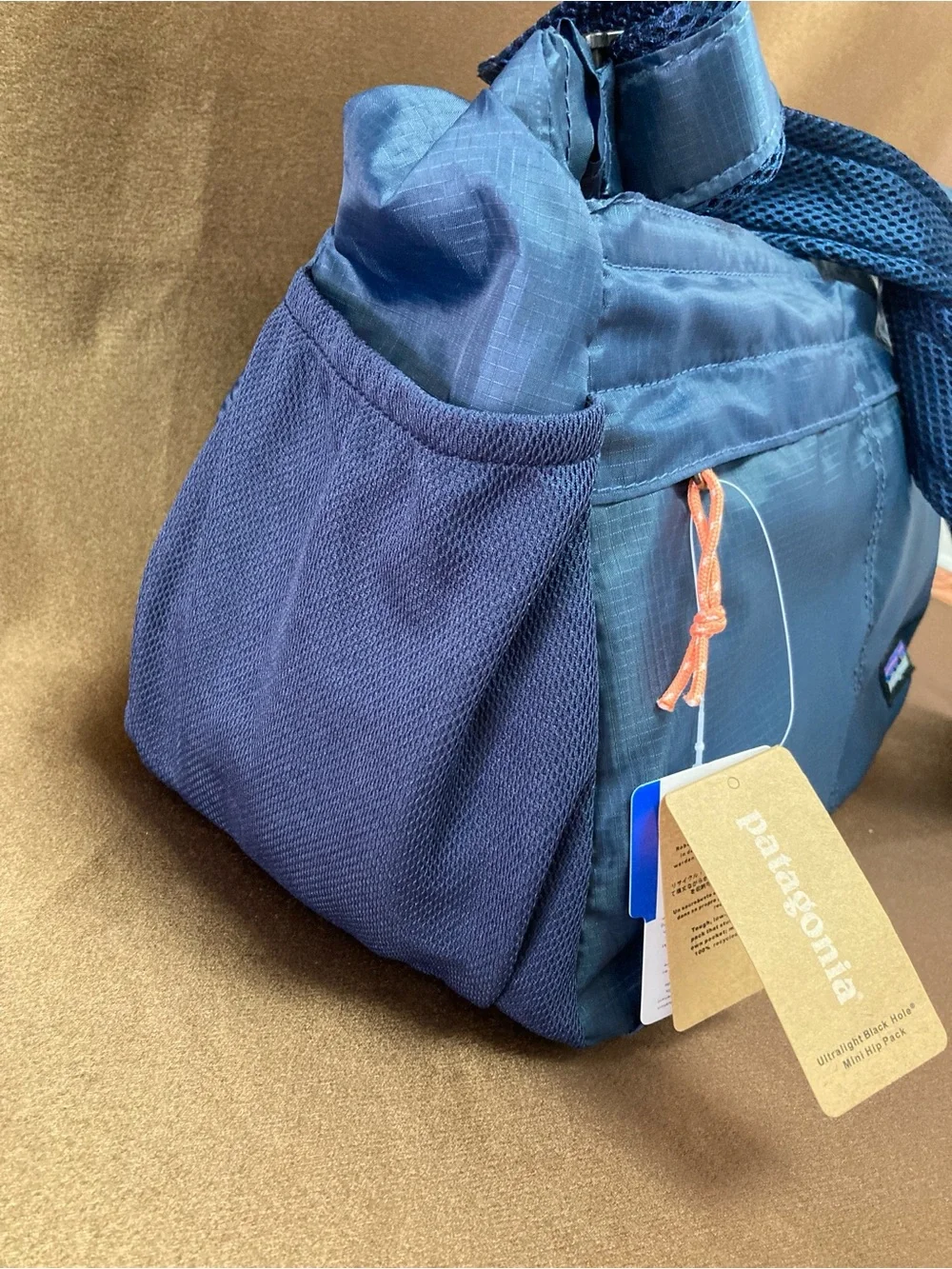 Patagonia Lightweight Courier Travel Bag